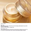 Crema de caracol TONYMOLY Super Intense Gold 24K ginseng 50