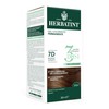 Herbatint Permanent Colour Gel 3 Dose - 7D Golden Blonde