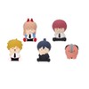 Chubby Chubby Chainsaw Man Figures CDU 24pcs /Toys