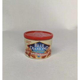 zuru Mini Brands Series 2  Blue Diamond Almonds Smokehouse #054