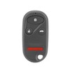 Keyless Entry Remote Control Key Fob Fit for Honda Accord