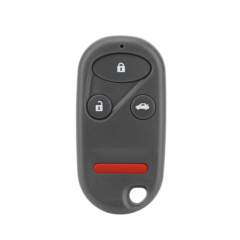Keyless Entry Remote Control Key Fob Fit for Honda Accord