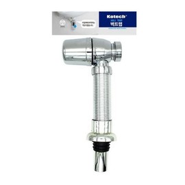 Javara hammer trap washbasin wall trap K-4065 pop-up washbasin plumbing drain trap