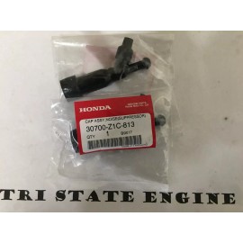 Honda Genuine OEM Honda 30700-Z1C-813 - SPARK PLUG CAP ASSY. Engine & Generators