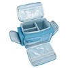FURIMETY Dentist Set Carrying Case Compatible with Dentist Kit for