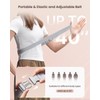 iDOO Portable Heating Pad & Heating Pad for Neck