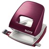 Leitz NeXXt Style, Office Hole Punch, Metal, 30 Sheets