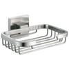 SEIDO Soap Dish for Shower Wall, 304 Stainless Steel Soap