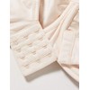Cache Coeur Women's Gloss Full Cup Nursing Bra, Beige (Blush),