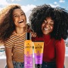 got2b Be Twisted Air Dry Curl Foam, 226 gramos