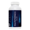 Nls Essentials Multivitaminico Mujer Contiene Aminoácidos Que Necesita Arginina Carnitina
