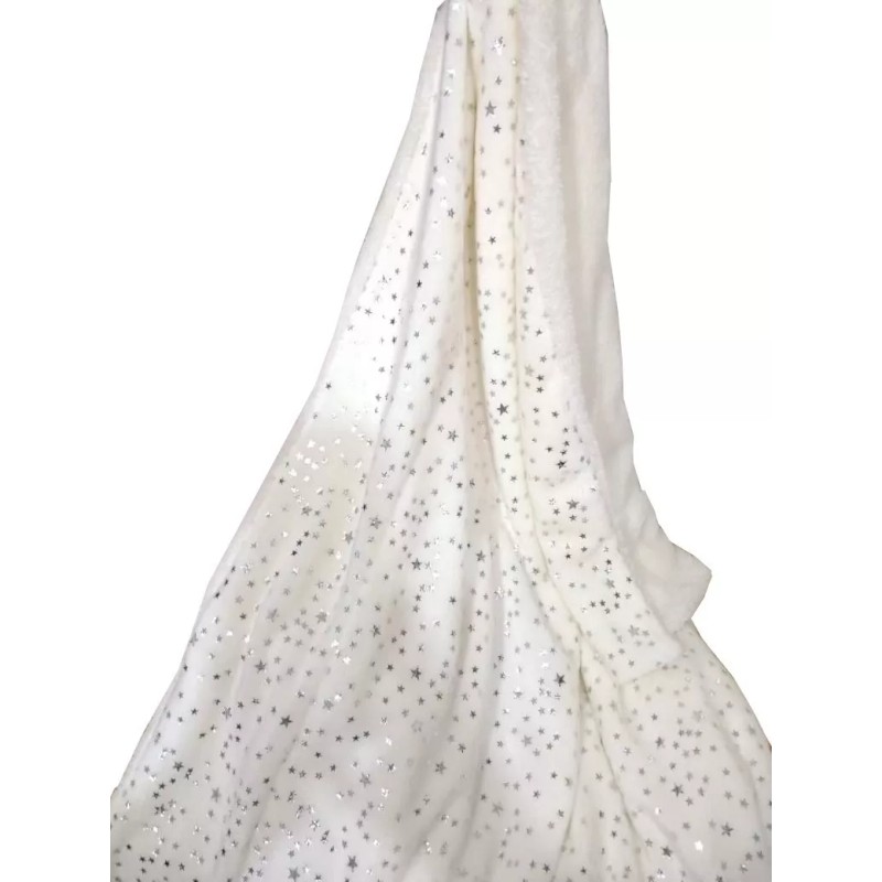 Baby Cobertor Cunero Con Borreguita Cobijita Varios Modelos