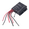 MPPT Solar Charge Controller 20A 40W 80W IP67 Waterproof Solar