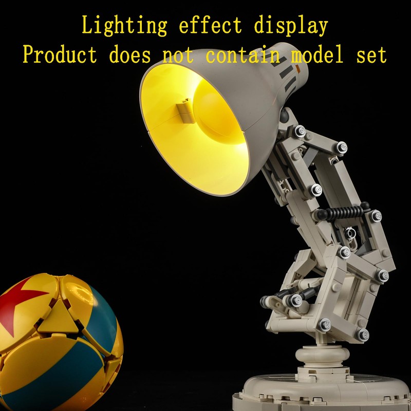 GEAMENT Building Blocks Model 8