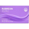 Rubyrexin 600mg x 30 tablets x 1 box, 1 month