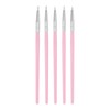 HARFINGTON 5pcs Clay Sculpting Tool Set, Clay Sculpting Shaper Rubber