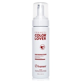Framesi Color Lover Hair Repair Foam, 6.8 fl oz