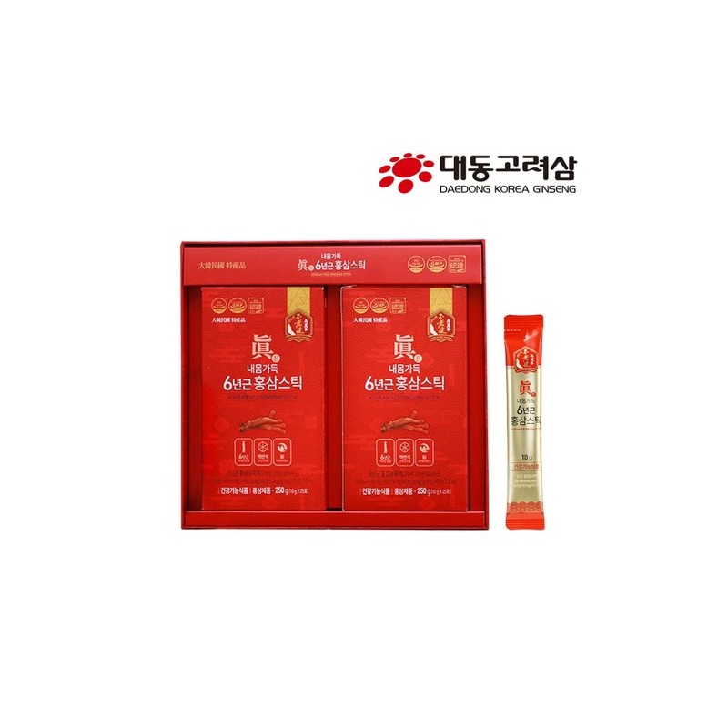 Bullogan [1+1] 2 boxes of 50 packs of 10g 6-year-old