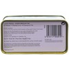 New English Teas London Souvenirs Skyline Tea Caddy with 40