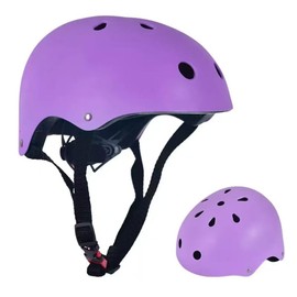 Children's Skateboarding Helmet protective Equipment Children's sports Skateboarding Helmets for Bicycles, Scooters, in-line Skates and roller Skates
