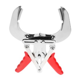 GRIRIW Piston Ring Installer Tool Car Engine Piston Ring Removal Pliers Piston Ring Expander Piston Ring Filer Automotive Engine Installer Engine Ring Removal Tool Piston Ring Fitting Pliers