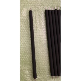 Noritsu A050679-00 / A056404-00 Roller for Noritsu 29/31/32/34/37