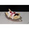 Just Dough It Fake Banana Split