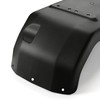 Kojem Rear Fender Flare Pair Compatible with 2001-2008 Kawasaki Mule