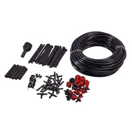 Amtech U2376 Micro Irrigation Kit
