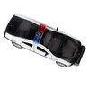 Kid Alloy Car Model Boys Girls Funny Simulated Sound Light