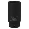 Performance Tool W80553 33mm Front Wheel Drive Axle Nut Socket