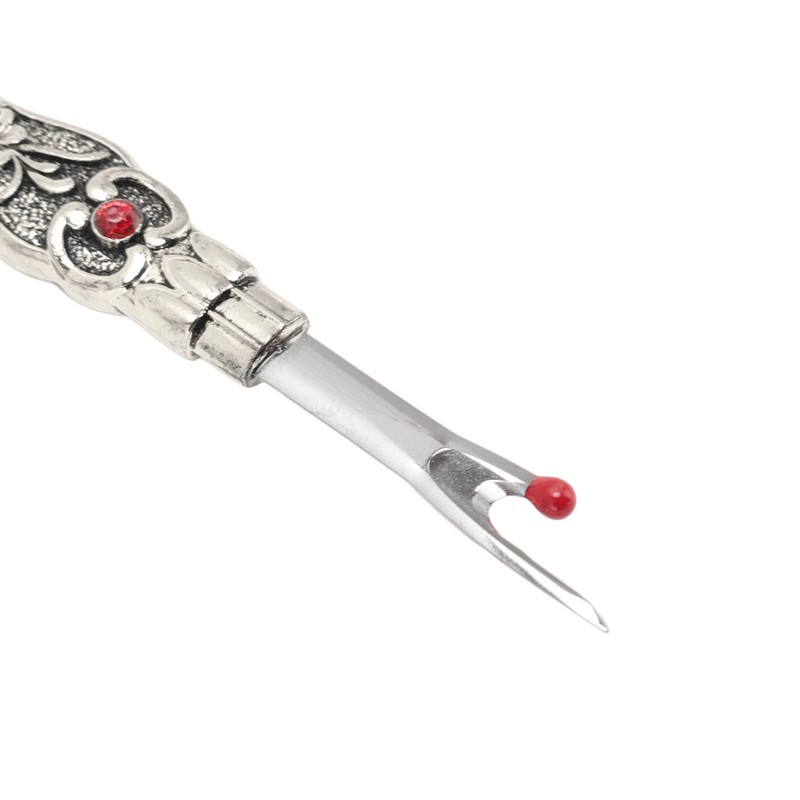 Seam Remover Tool Set DIY Portable Hand Stitch Remover Thread