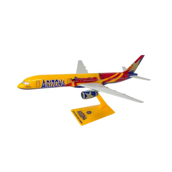 Flight Miniatures America West Arizona State Livery Boeing 757-200 1:200