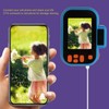 Kids Camera HD 40MP Dual Camera 2.0inch IPS Display 600mAh