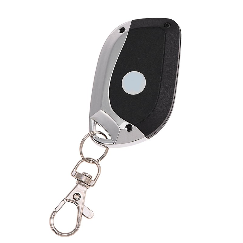 Wireless Remote Control Duplicator 433.92MHz Electric Cloning Universal Garage Door