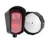 TOPENS TRF3 Safety Reflection Photocell Retro-Reflective Photoelectric Beam Sensor for