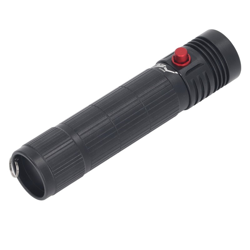 5000LM Diving Light LED Dive Flashlight 3 Lighting Modes Underwater