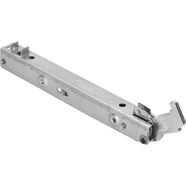 LUTH Premium Profi Parts Oven Door Hinge Right Left Compatible with AEG Electrolux 387015900 3870159005