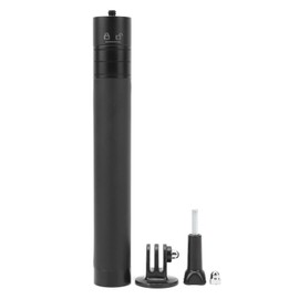 Extendable Mini Lengthen Selfie Stick Handheld Bracket Accessory for DJI OSMO ACTION