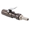 Ciieeo Efficient Tire Air Chuck Nozzle Locking Air Nozzle for