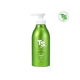 TS [TS]올뉴 TS 샴푸 500g 1개 All New TS Shampoo 500g 1 piece [1.one color/free]