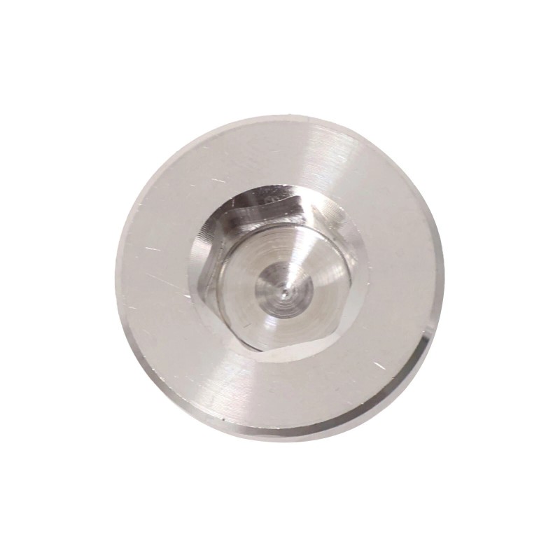 Generic 2 Pack Stainless Steel O2 Oxygen Sensor Bung &