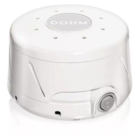 Marpac Yogasleep Dohm DS White Noise Sound Therapy Machine | White