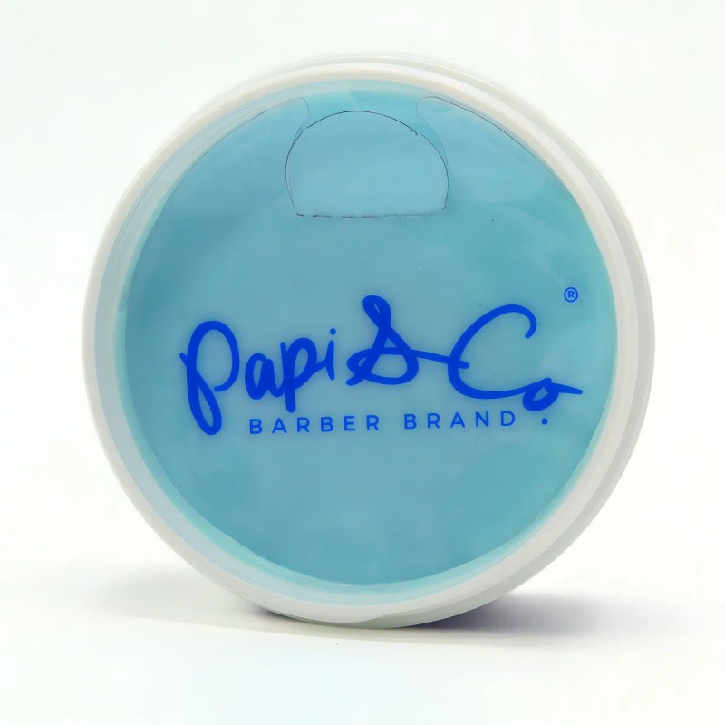 Pomada Para Cabello Y Barba Matte Pomade De Papi &