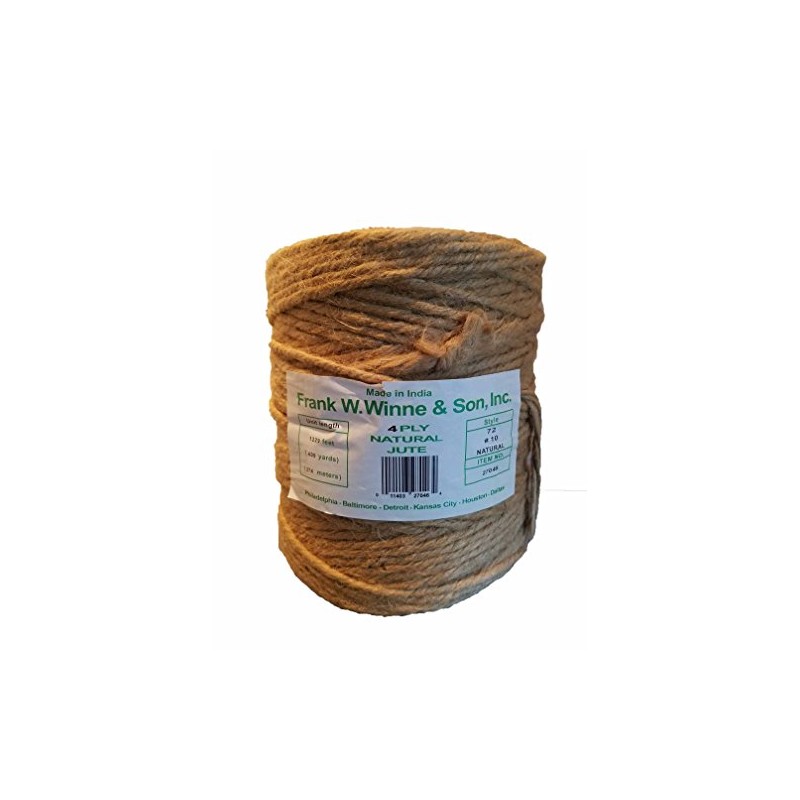 Jute Twine