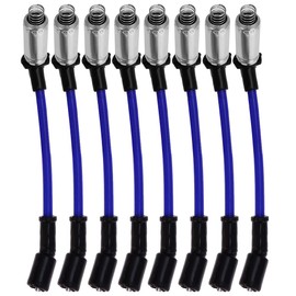 Zreneyfex - Cable de encendido para GMC V8 2000-2009 48322R
