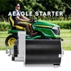 New Starter for Air Cooled All 14HP 16HP 18HP Horizontal,
