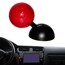 Car Button Covers | Funny Starter Button Cover Car Start Button Rocker - Unique Start Button Protective Cover Car Ignition Button Cover for Cars