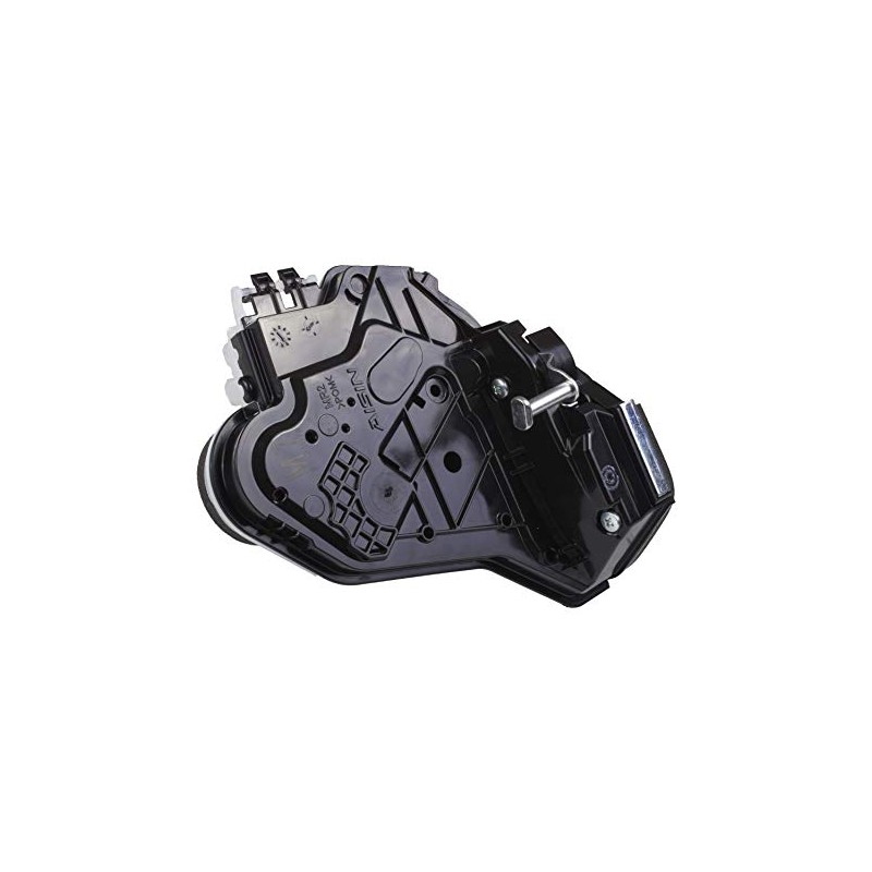 AISIN DLT-133 Right Rear OE Replacement Door Latch/Lock Assembly with