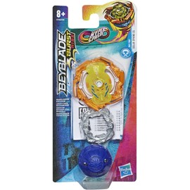 Beyblade Burst Rise Hyper Sphere Solar Shpinx